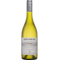 Sauvignon Blanc - Los Vascos
