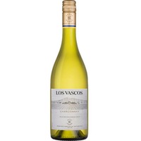 Chardonnay - Los Vascos