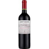 Cabernet Sauvignon - Los Vascos