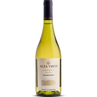 Chardonnay Premium - Bodega Alta Vista
