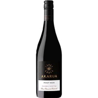 Pinot Noir - Akarua