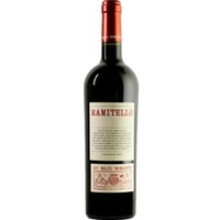 Biferno Rosso DOC - Ramitello - Di Majo Norante