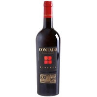 Aglianico Riserva Molise DOC - Contado - Di Majo Norante