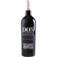 Riserva Molise DOC - Don Luigi Rosso - Di Majo Norante