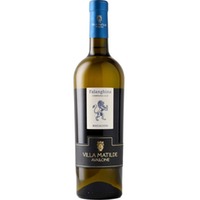 Falanghina IGP Campania - Roccaleoni - Villa Matilde Avallone