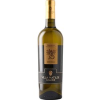 Falanghina IGP Roccamonfina - Sinuessa - Villa Matilde Avallone