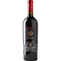 Piedirosso Roccamonfina IGP - Stregamora - Villa Matilde Avallone