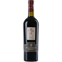 Aglianico Campania IGP - Roccaleoni - Villa Matilde Avallone