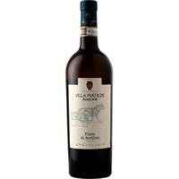 Fiano di Avellino DOCG - Montelapio - Villa Matilde Avallone