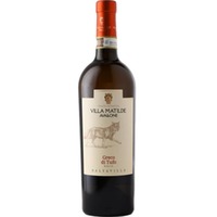 Greco di Tufo DOCG - Daltavilla - Villa Matilde Avallone
