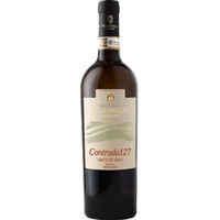 Greco di Tufo DOCG Riserva - Contrada 127 - Villa Matilde Avallone