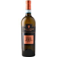 Falerno del Massico DOP - Vigna Caracci - Villa Matilde Avallone