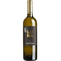 IGP Salento Bianco - Luna - Conti Zecca