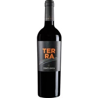 Salento Aglianico Rosso IGP - Terra - Conti Zecca