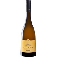 Salento Malvasia Bianca IGP - Calavento - Conti Zecca