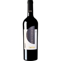 Salento Primitivo Rosso IGP - Cantalupi - Conti Zecca