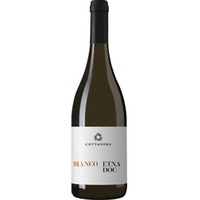 Etna Bianco DOC - Cottanera