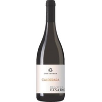 Etna DOC Bianco - Contrada Calderara - Magnum - Cottanera