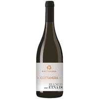Etna DOC Bianco - Contada Cottanera - Magnum - Cottanera