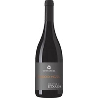 Etna DOC Rosso - Contrada Feudo di Mezzo - Magnum - Cottanera