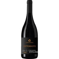 Etna DOC Rosso - Contrada Zottorinotto - Magnum - Cottanera