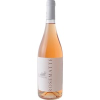 Rosato IGP Terre Siciliane - Rosematte - Le Casematte