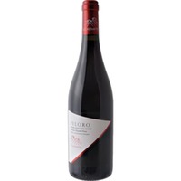 Rosso Terre Siciliane IGP - Peloro - Le Casematte