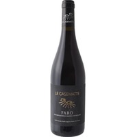 Rosso DOC - Faro - Le Casematte