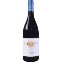 Terre Siciliane IGP - Nanuci - Le Casematte