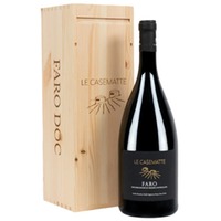 Rosso DOC - Faro - Jeroboam - Le Casematte