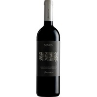 Cannonau di Sardegna DOC - Senes - Argiolas