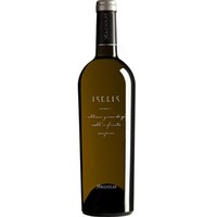 Nasco di Cagliari DOC - Iselis Bianco - Argiolas