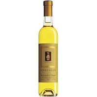 Vino Dolce IGT Isola dei Nuraghi - Angialis - 50cl - Argiolas