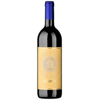 Rosso IGT Isola del Nuraghi - Barrua - 375ml - Agripunica