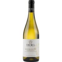 Bourgogne Chardonnay - Trènel