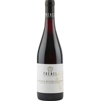 Coteaux Bourguignons - Trènel