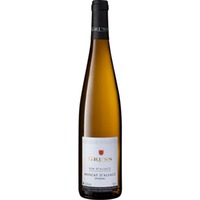 Muscat d'Alsace Ottonel AOC - Domaine Gruss&Fils