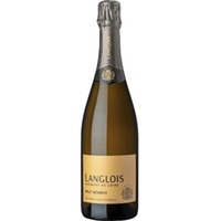 Spumante Brut Rèserve - Langlois Crèmant de Loire