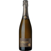 Spumante Brut Vintage - Langlois Crèmant de Loire
