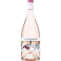 Esprit Gassier - Chateau Gassier