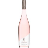 AOP Cotes de Provence - Le Pas du Moine - Magnum - Chateau Gassier