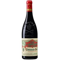 Clos de l'Oratoire des Papes Rouge - Clos de l'Oratoire des Papes
