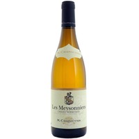 Crozes-Hermitage Blanc - Les Meysonniers - M. Chapoutier