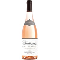 Cotes du Rhone Belleruche Rosè - M. Chapoutier