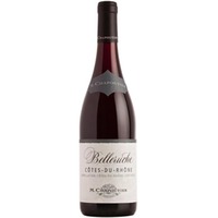 Cotes du Rhone Belleruche Rouge - M. Chapoutier
