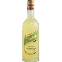Limoncello Verdello 70cl - Bonollo