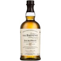 The Balvenie Single Malt Scotch Whisky Doublewood 12y 70cl