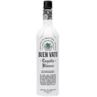 Buen Vato Tequila Bianca 70cl