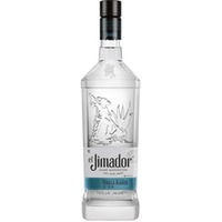 El Jimador Blanco Tequila 100cl