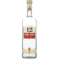 Liquore Ouzo 12 100cl